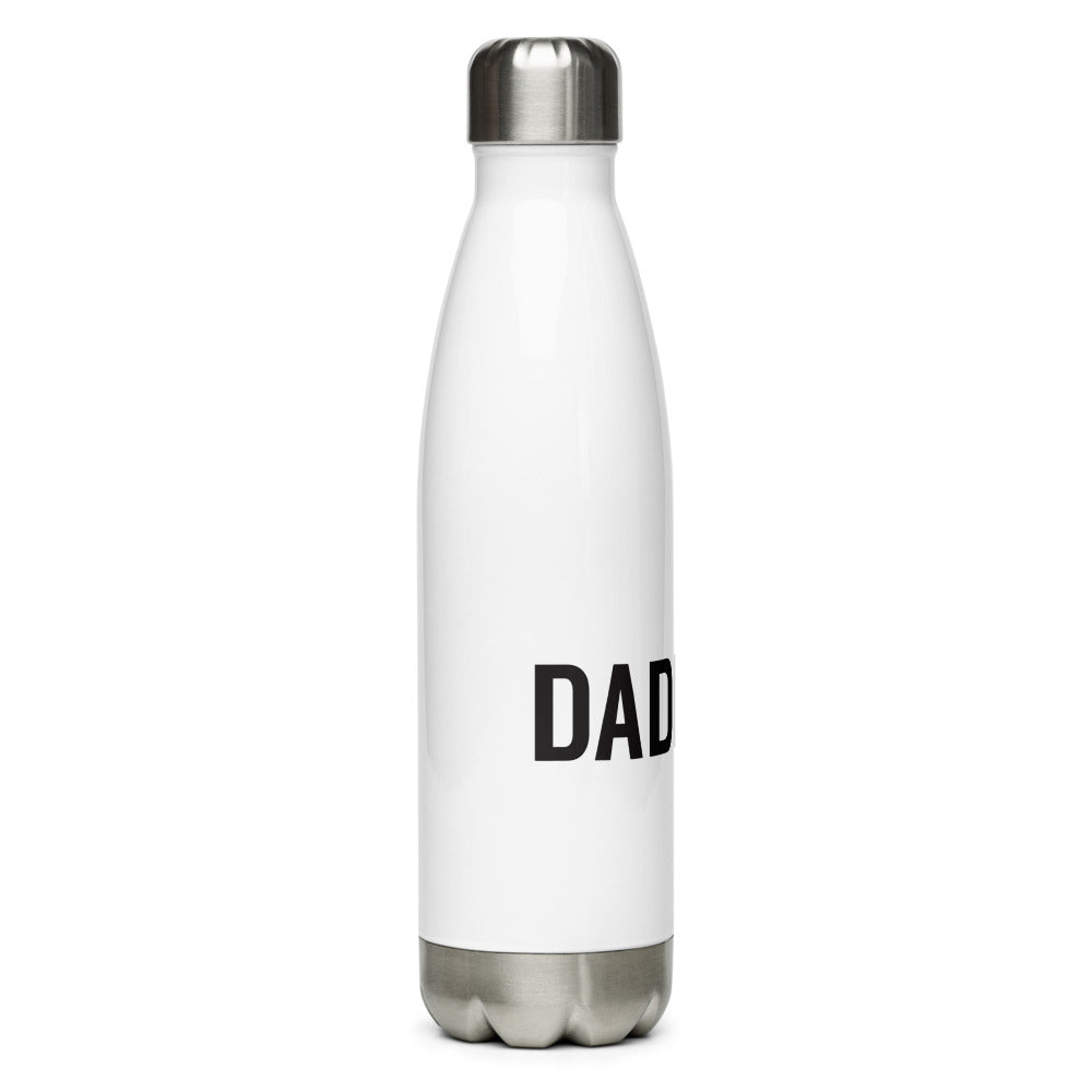 DADDING Stainless Steel Water Bottle