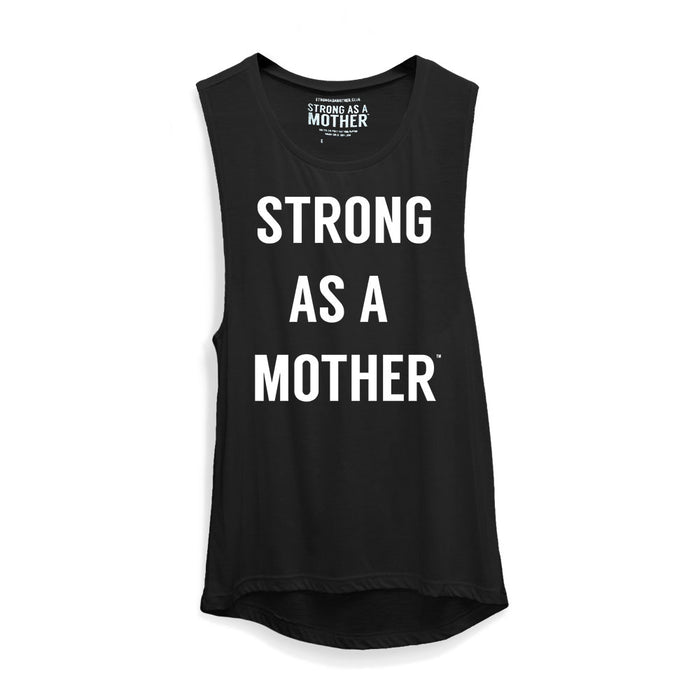 TEXT Women's Muscle Tank