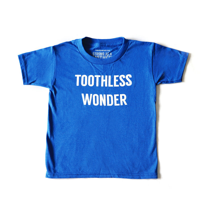 Toothless Wonder Youth T-Shirt