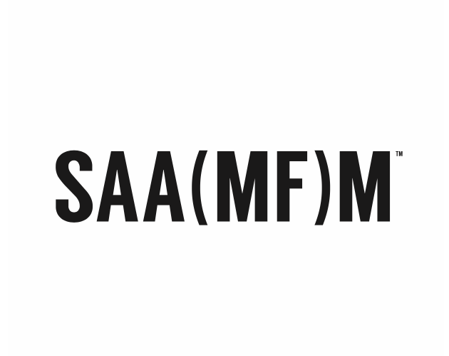 SAAM - SAA(MF)M Pull-Over Hoody