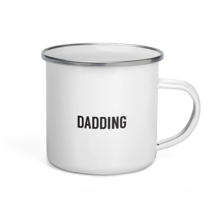 DADDING Enamel Mug