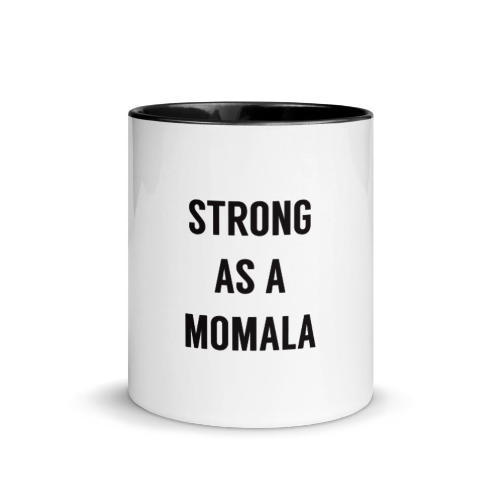 MOMALA Mug