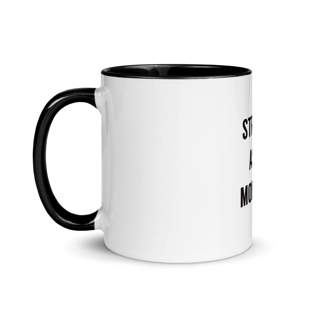 MOMALA Mug