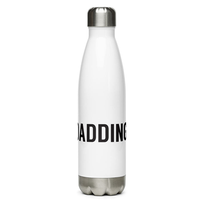 DADDING Stainless Steel Water Bottle