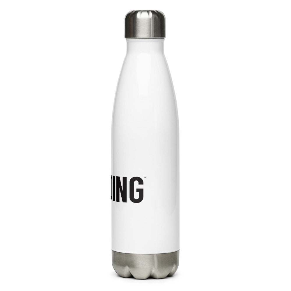 DADDING Stainless Steel Water Bottle