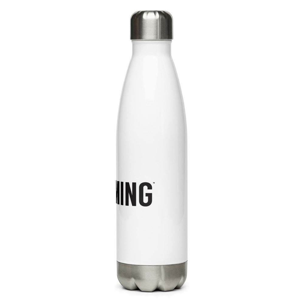 MOMMING Stainless Steel Water Bottle