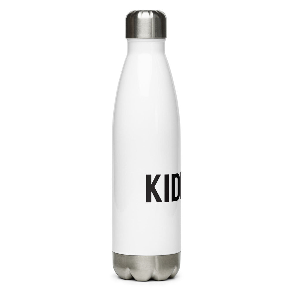 KIDDING Stainless Steel Water Bottle